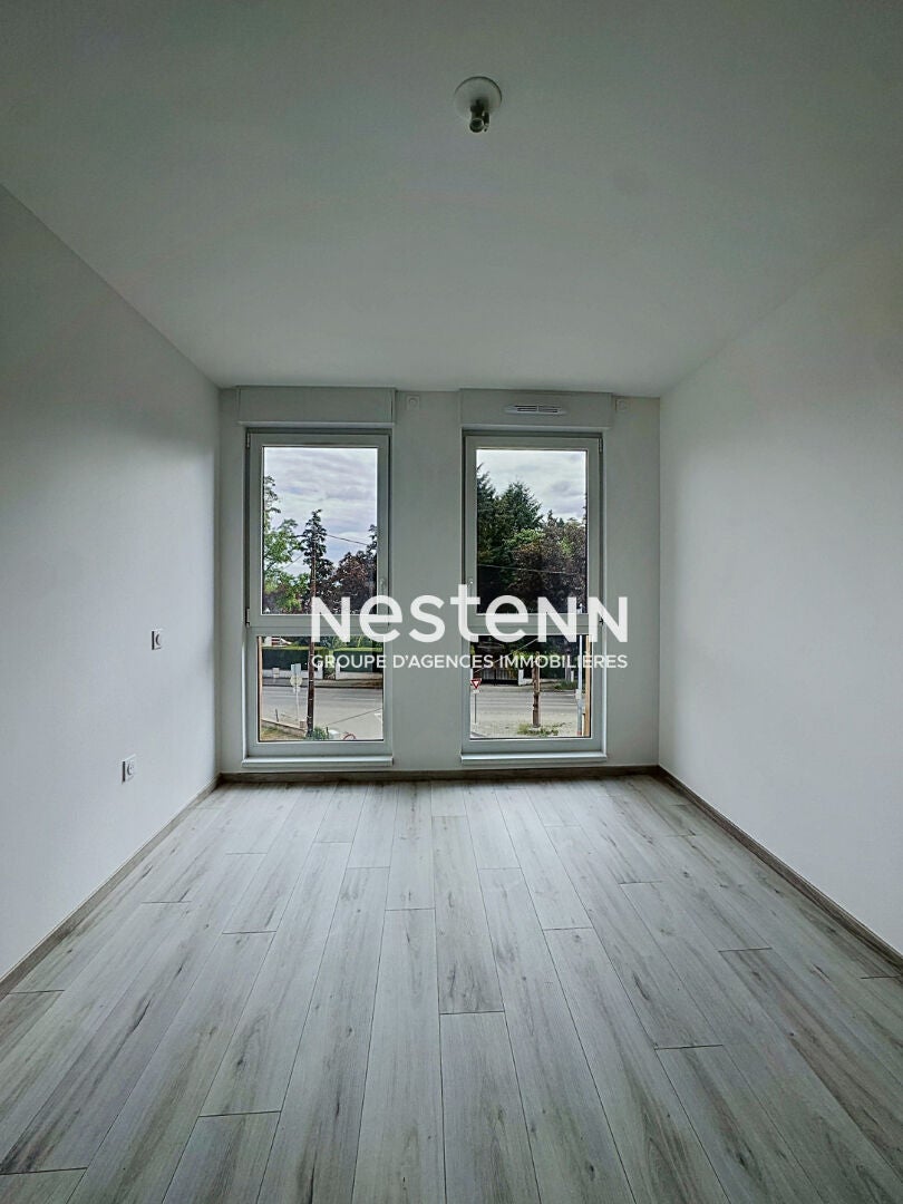 Appartement Rue du Thal à Obernai