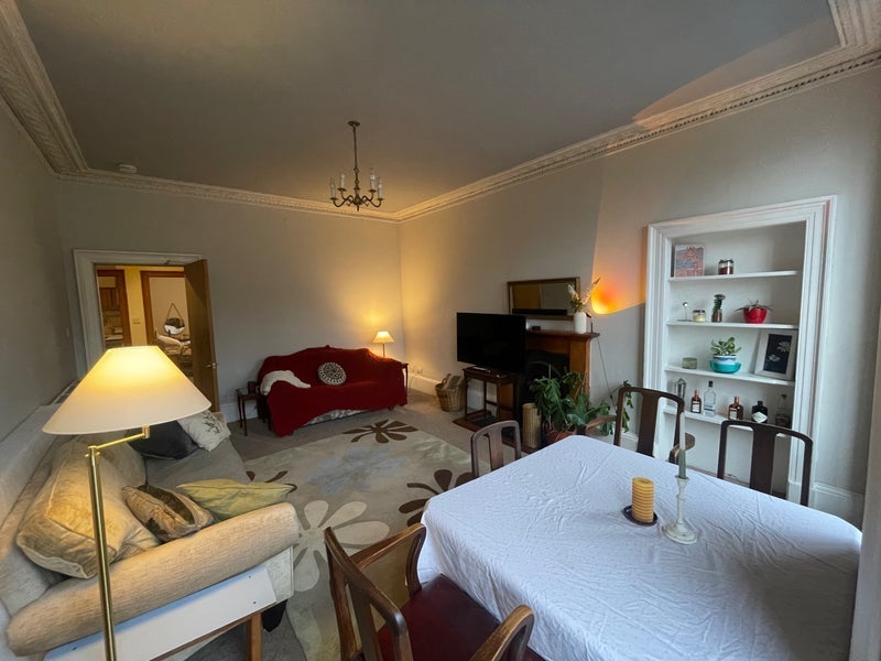 Room West Preston Street in City of Edinburgh