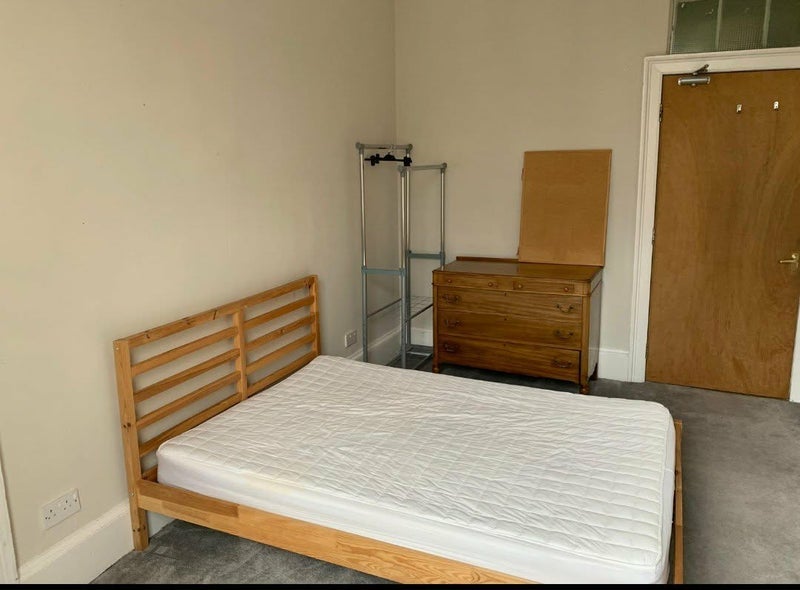 Room West Preston Street in City of Edinburgh