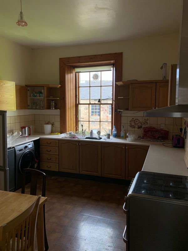 Room West Preston Street in City of Edinburgh