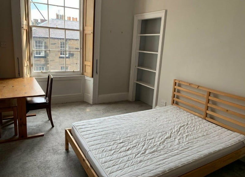 Room West Preston Street in City of Edinburgh