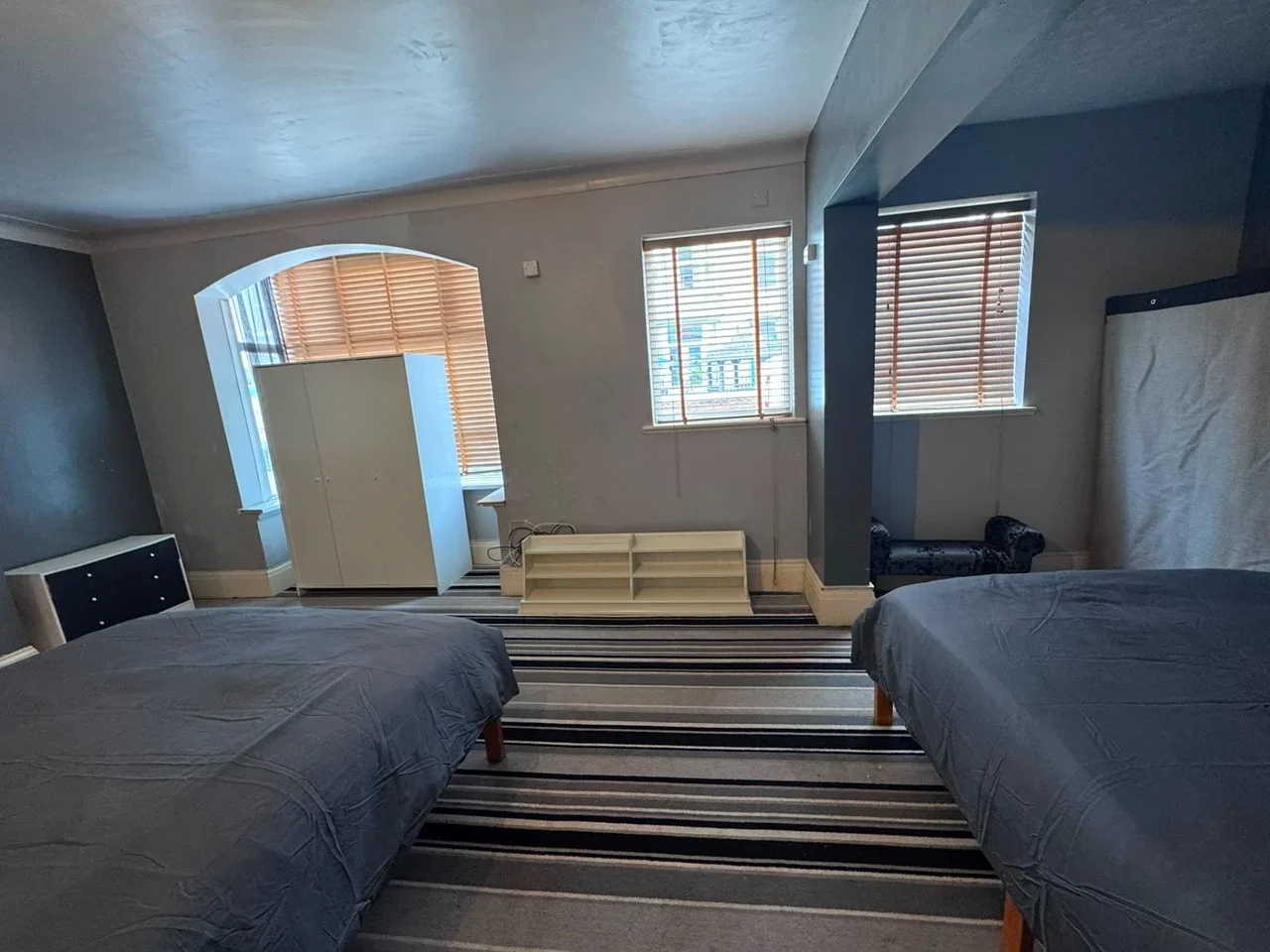Room Albert Road in Cleethorpes