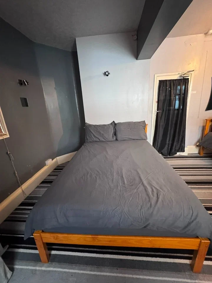 Room Albert Road in Cleethorpes