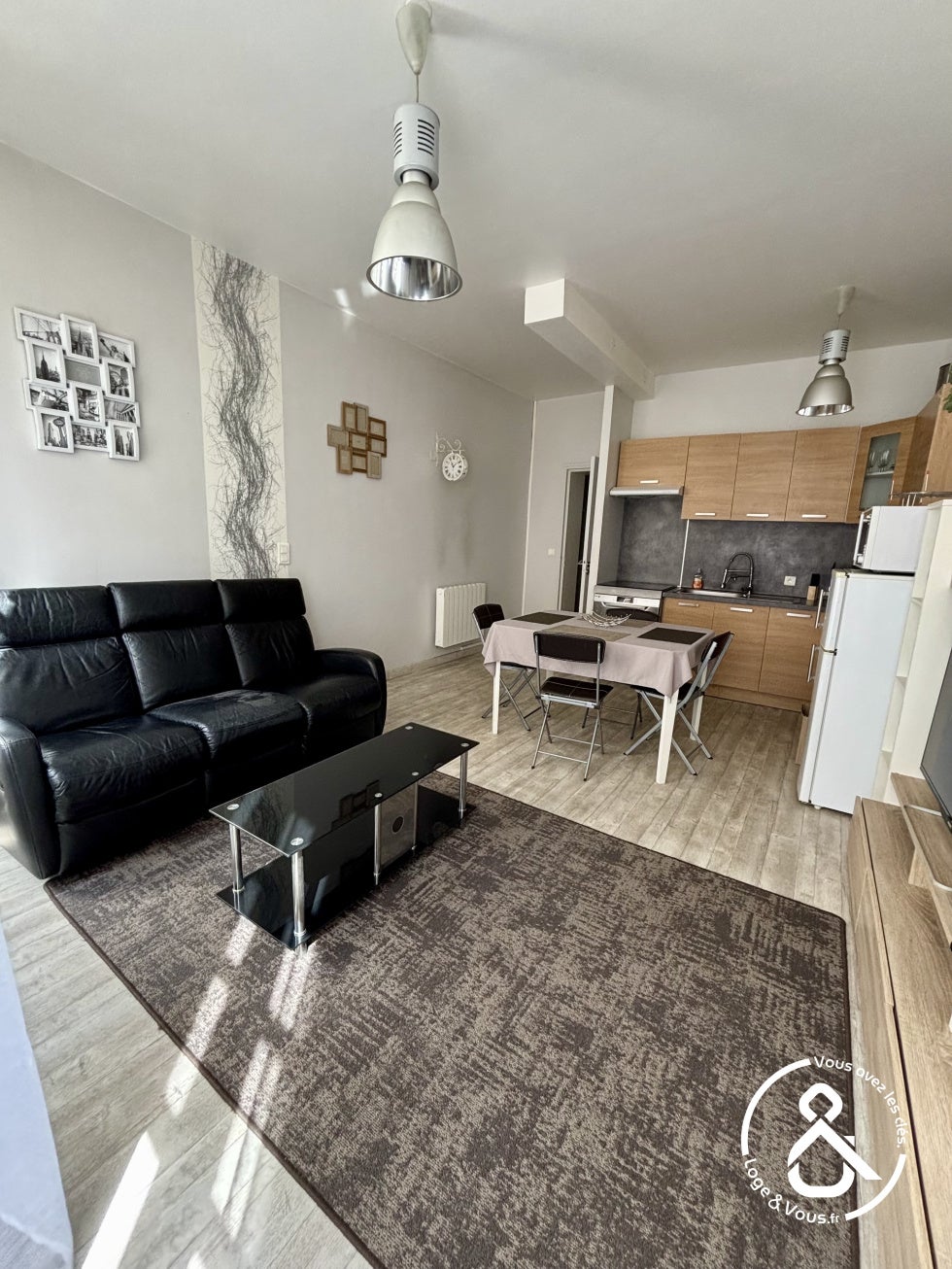 Appartement Avenue du Sidobre à Castres