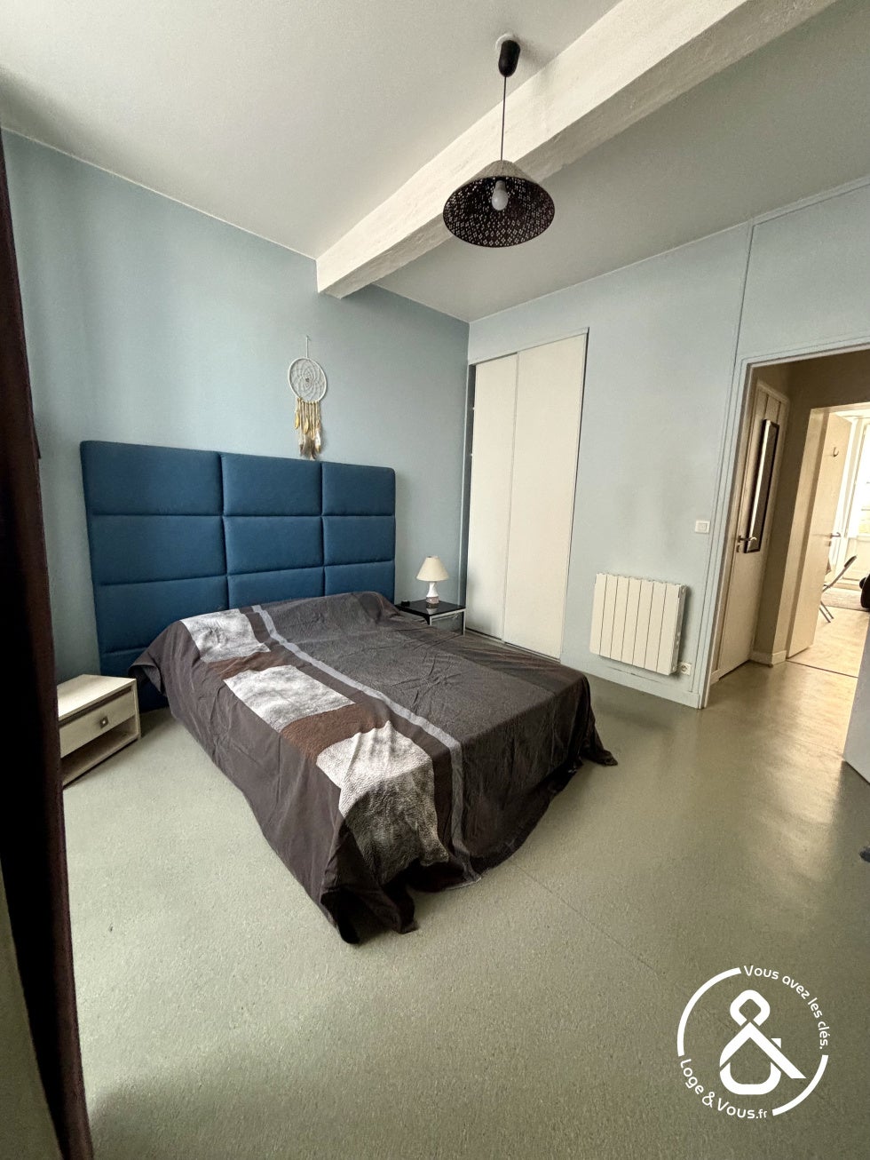 Appartement Avenue du Sidobre à Castres