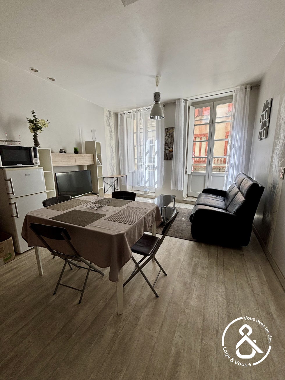 Appartement Avenue du Sidobre à Castres