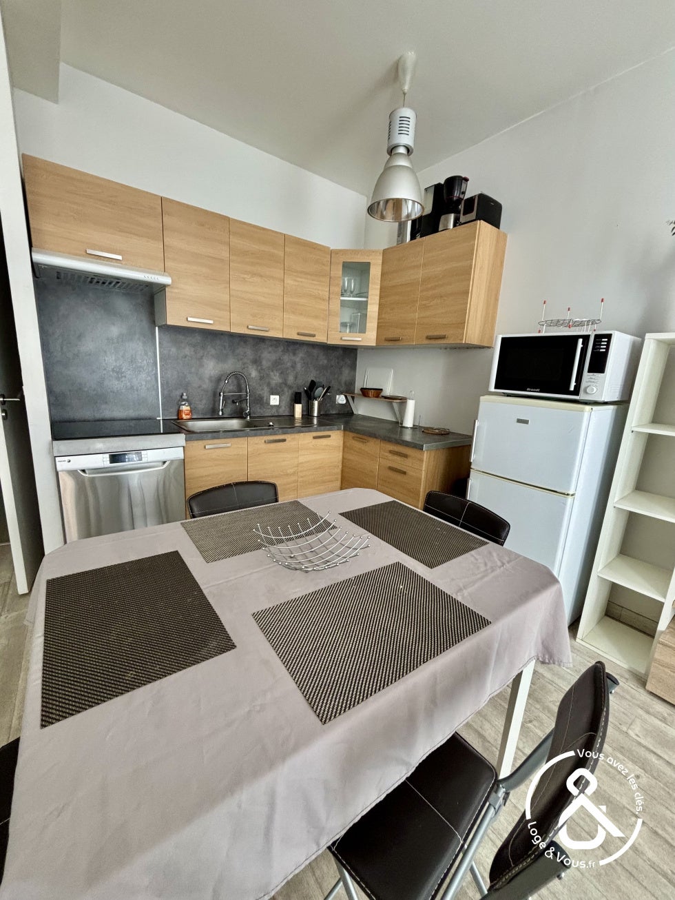 Appartement Avenue du Sidobre à Castres