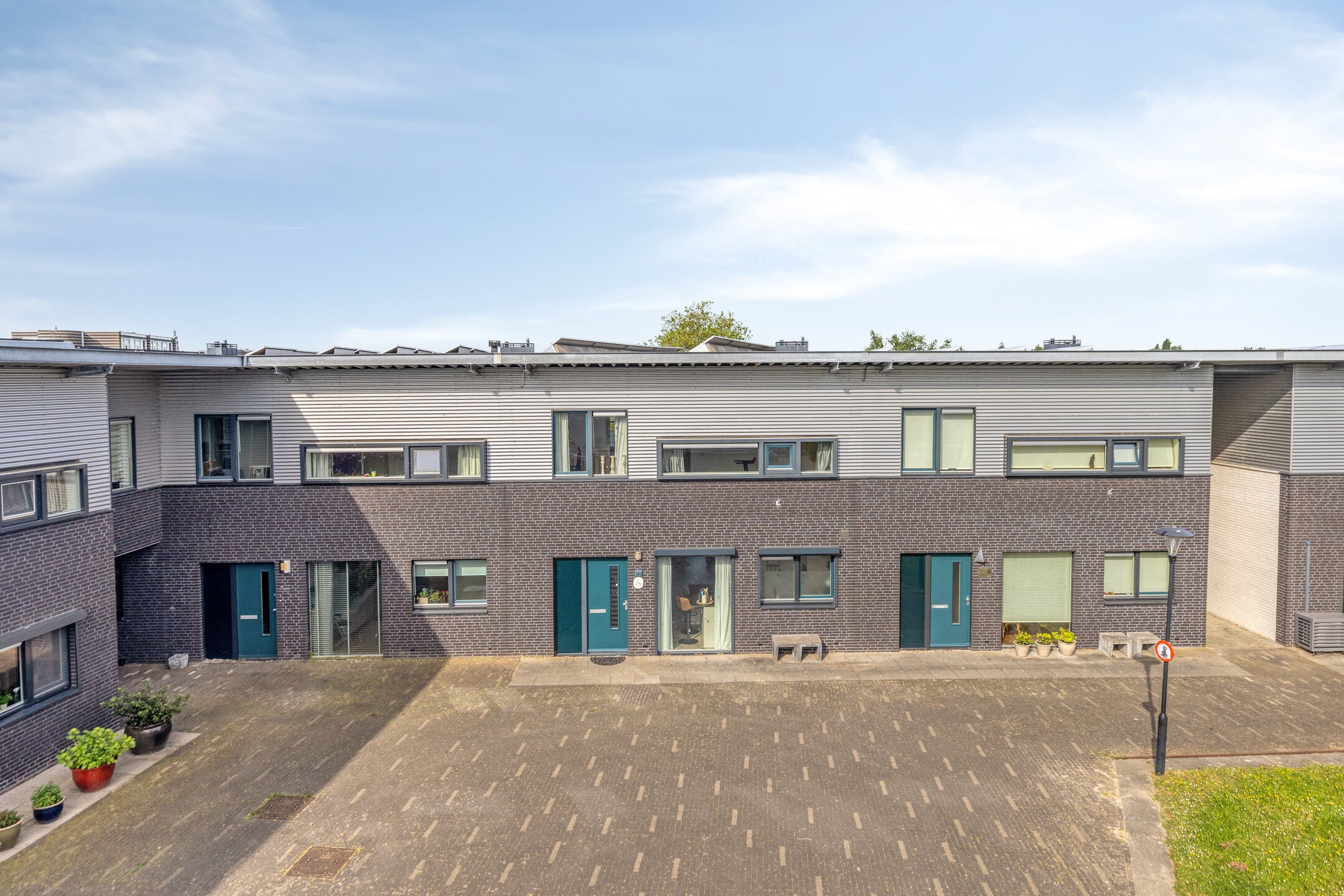 Goudplevierhof 5 in Middelburg