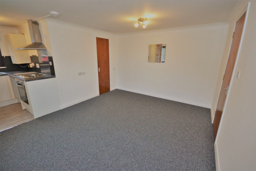 Flat Cowal Crescent in Glenrothes