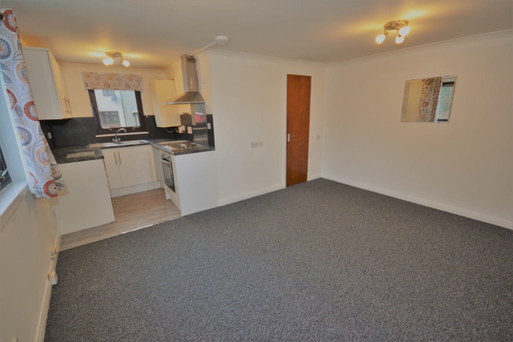 Flat Cowal Crescent in Glenrothes