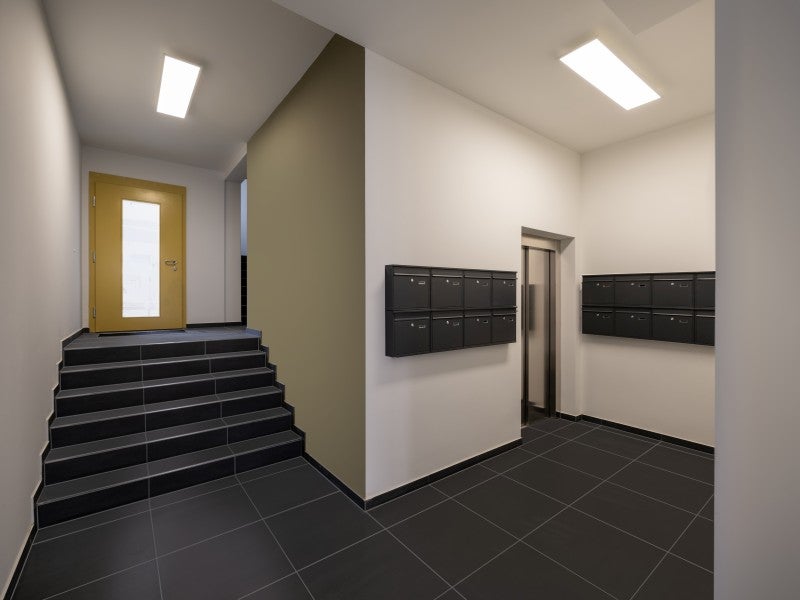 Wohnung Elisenstraße in Chemnitz