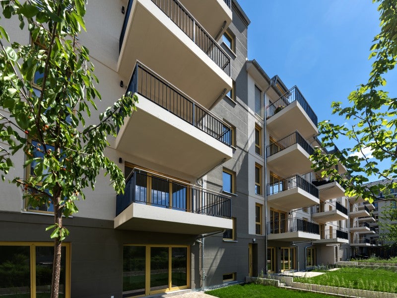 Wohnung Elisenstraße in Chemnitz
