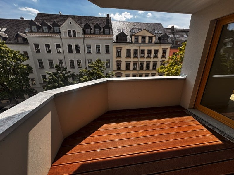 Wohnung Elisenstraße in Chemnitz