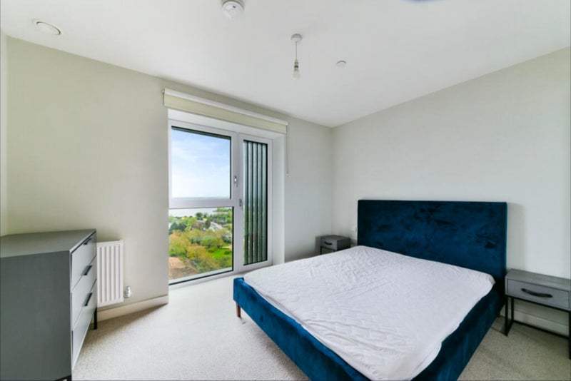 Room Hale Wharf in Greater London