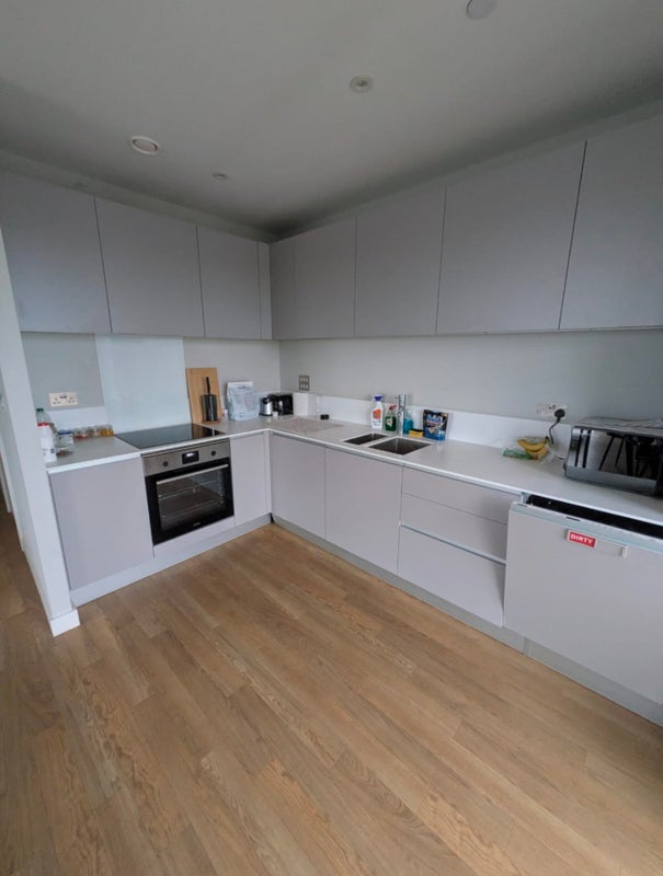 Room Hale Wharf in Greater London