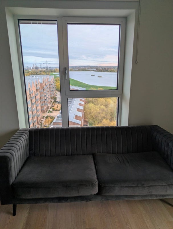 Room Hale Wharf in Greater London