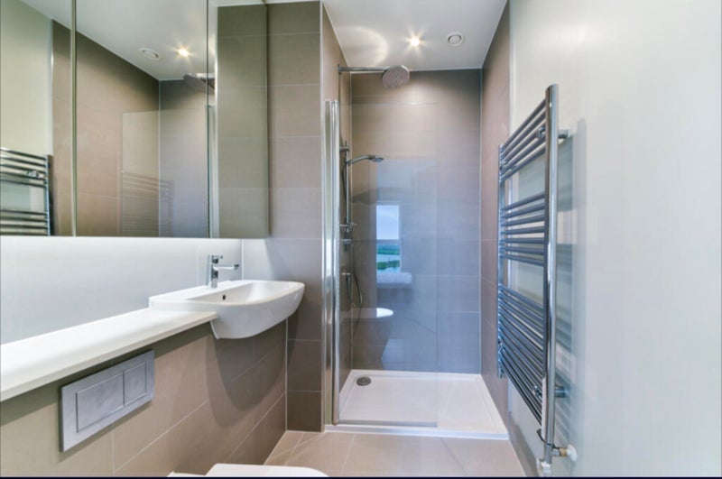 Room Hale Wharf in Greater London