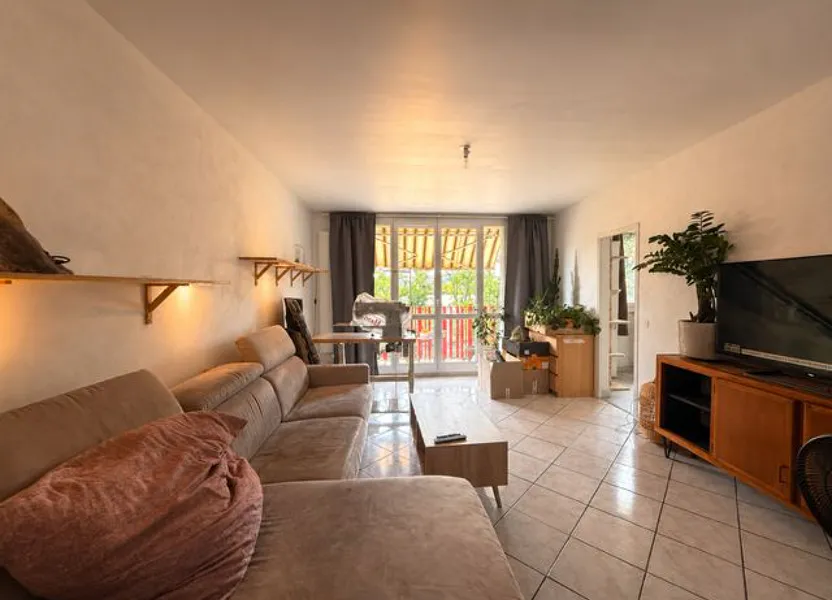 Appartement Allée des Jeux à Oullins-Pierre-Bénite
