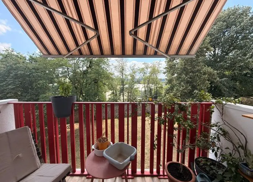 Appartement Allée des Jeux à Oullins-Pierre-Bénite