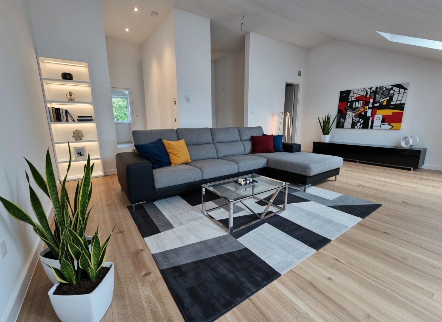 Wohnung Böttcherkamp in Hamburg