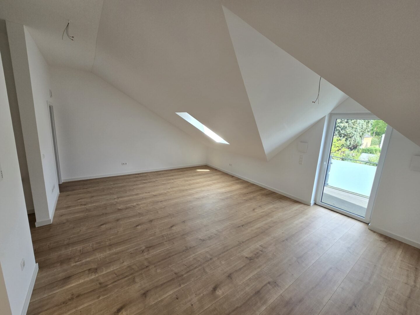 Wohnung Böttcherkamp in Hamburg