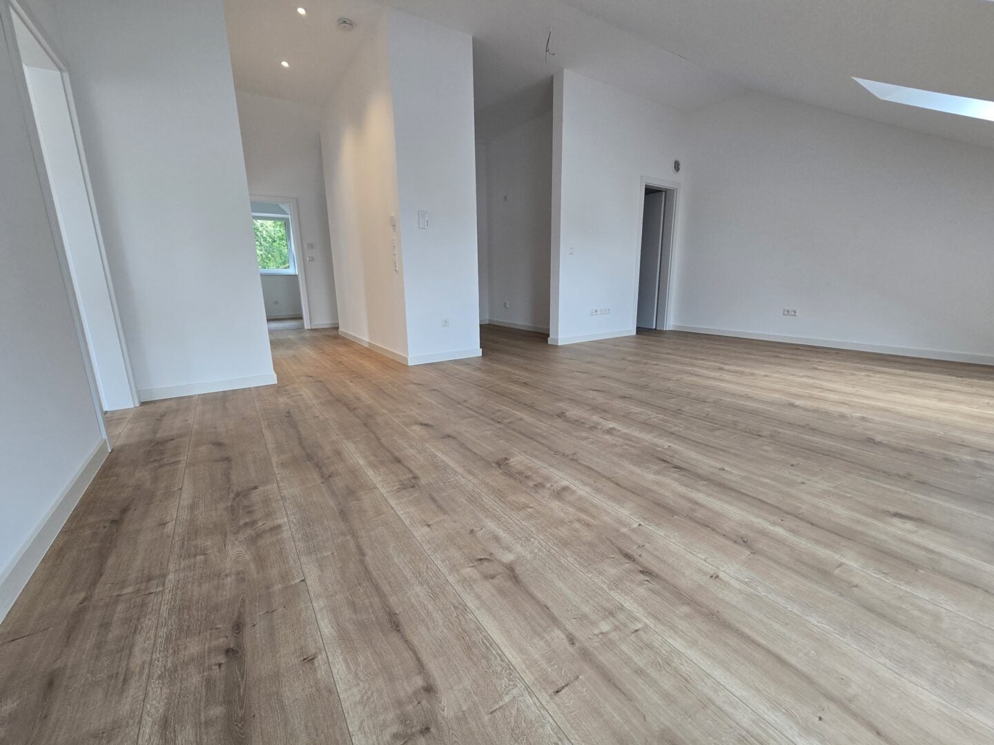 Wohnung Böttcherkamp in Hamburg