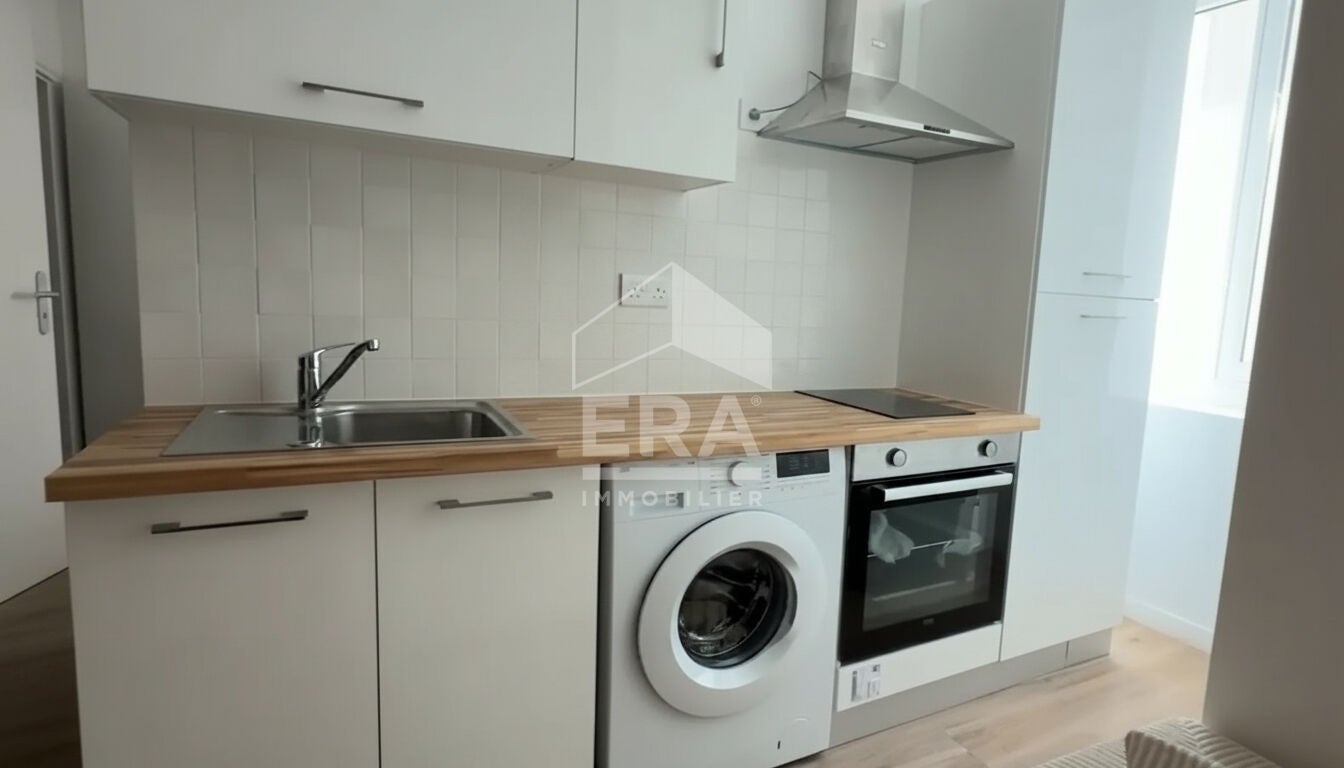 Appartement Rue Espérandieu à Marseille