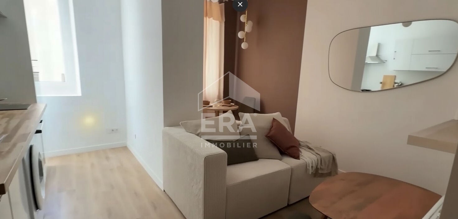 Appartement Rue Espérandieu à Marseille