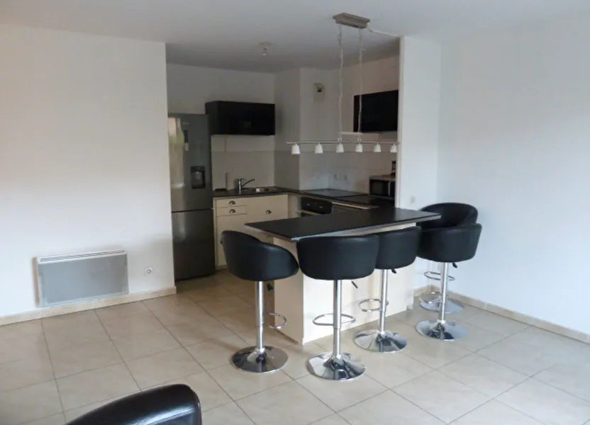 Appartement Résidence La Redonne à Marseille