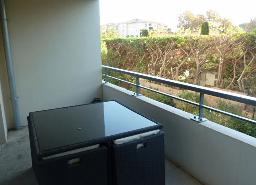 Appartement Résidence La Redonne à Marseille