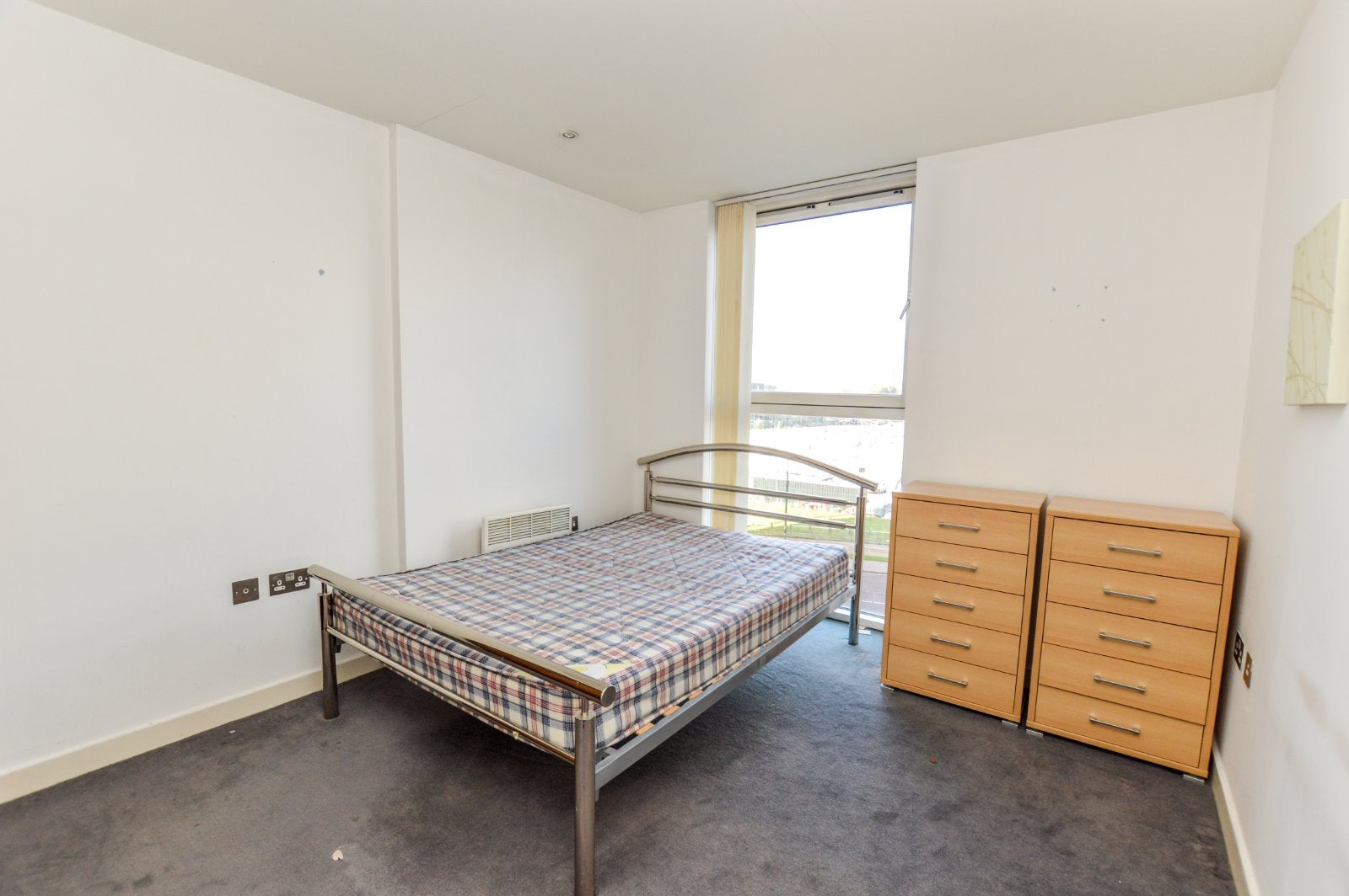 Flat The Quays in Salford