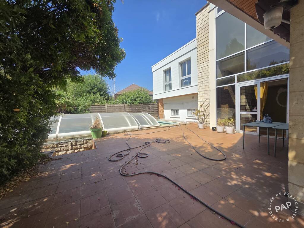 Appartement Rond-Point du Centre-Essonne à Brétigny-sur-Orge
