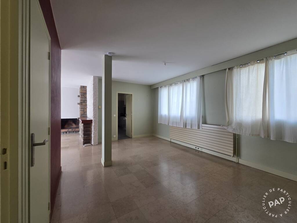 Appartement Rond-Point du Centre-Essonne à Brétigny-sur-Orge