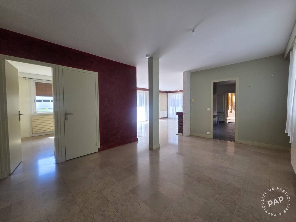 Appartement Rond-Point du Centre-Essonne à Brétigny-sur-Orge