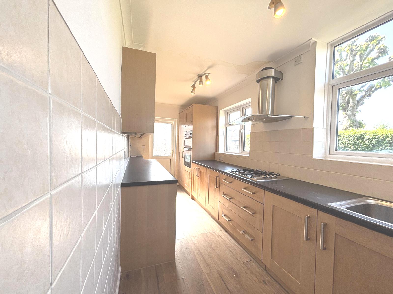 Flat Fonthil Road in Stafford