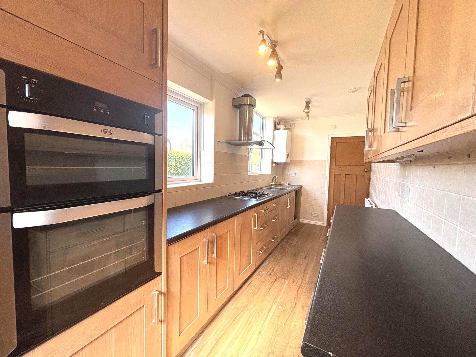Flat Fonthil Road in Stafford