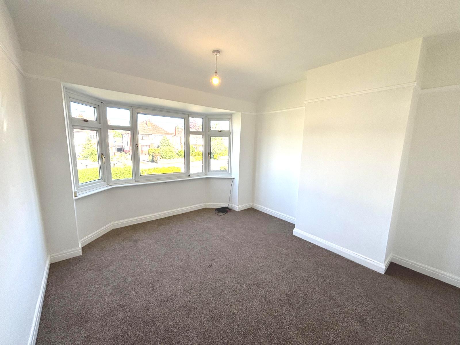 Flat Fonthil Road in Stafford