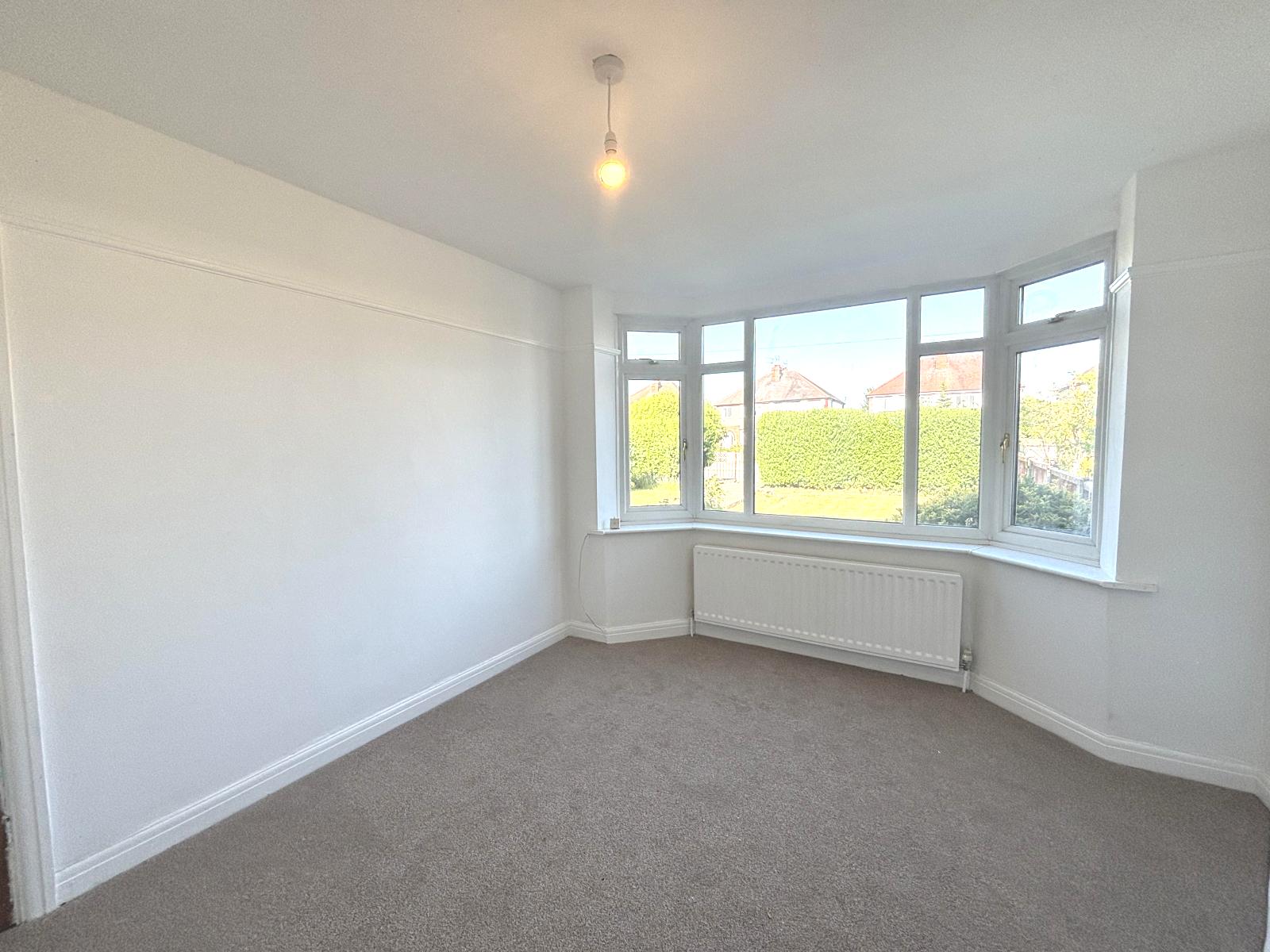 Flat Fonthil Road in Stafford