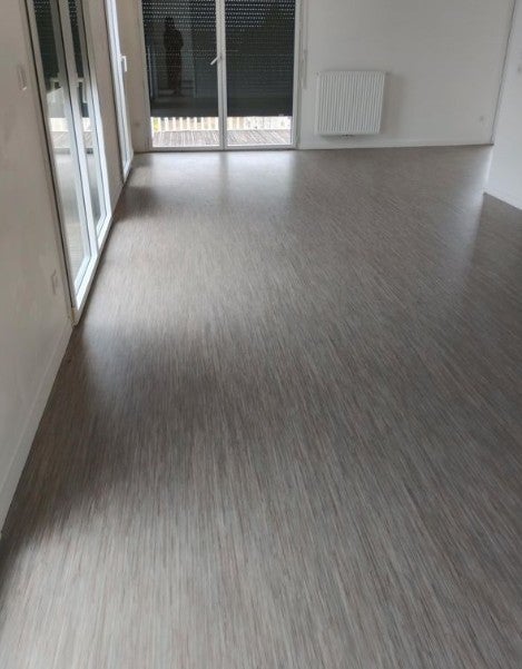 Flat Rue des Treilles in Libourne