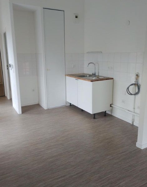 Flat Rue des Treilles in Libourne