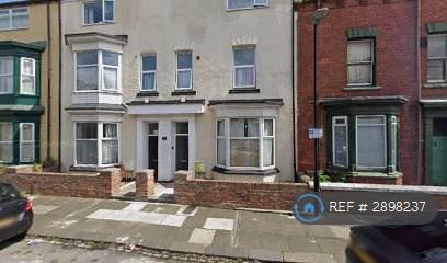 Room Albany Court in Hartlepool