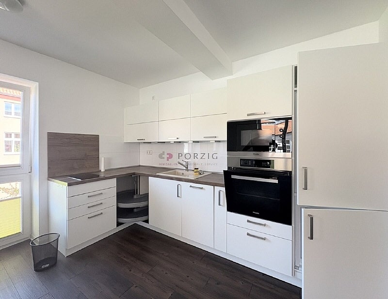 Wohnung Sankt-Jürgen-Straße in Tessin