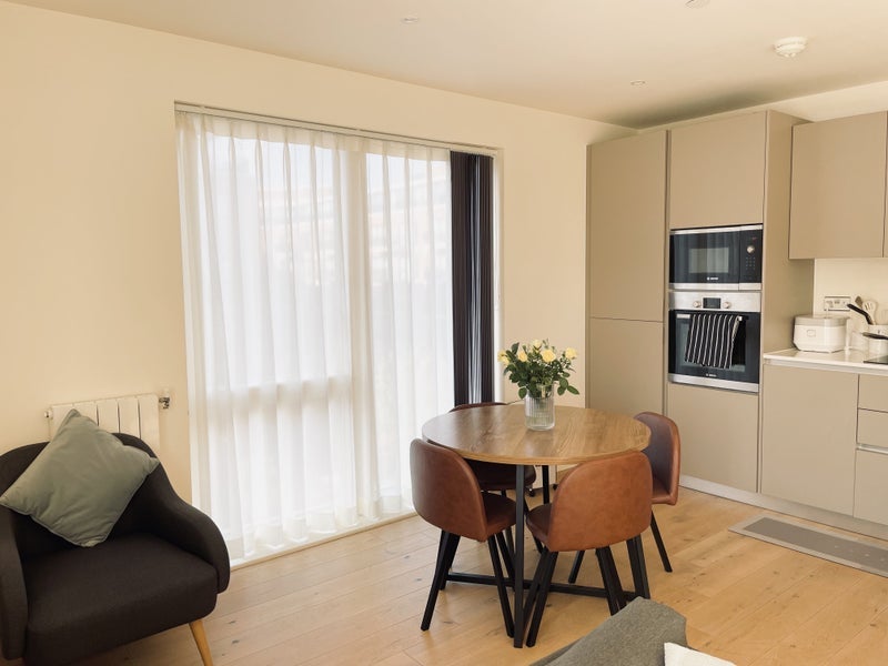 Room No 1 Street in Greater London