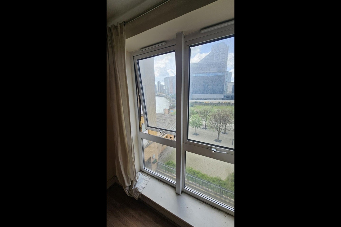 Room Prime Meridian Walk in Greater London