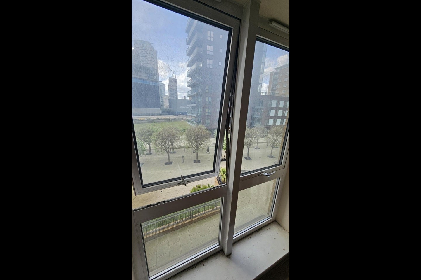 Room Prime Meridian Walk in Greater London
