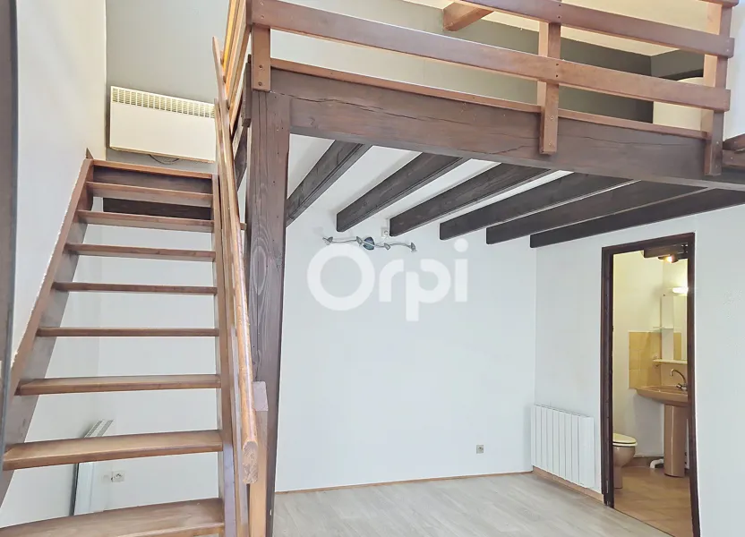 Appartement Rue Oberlin à Nancy