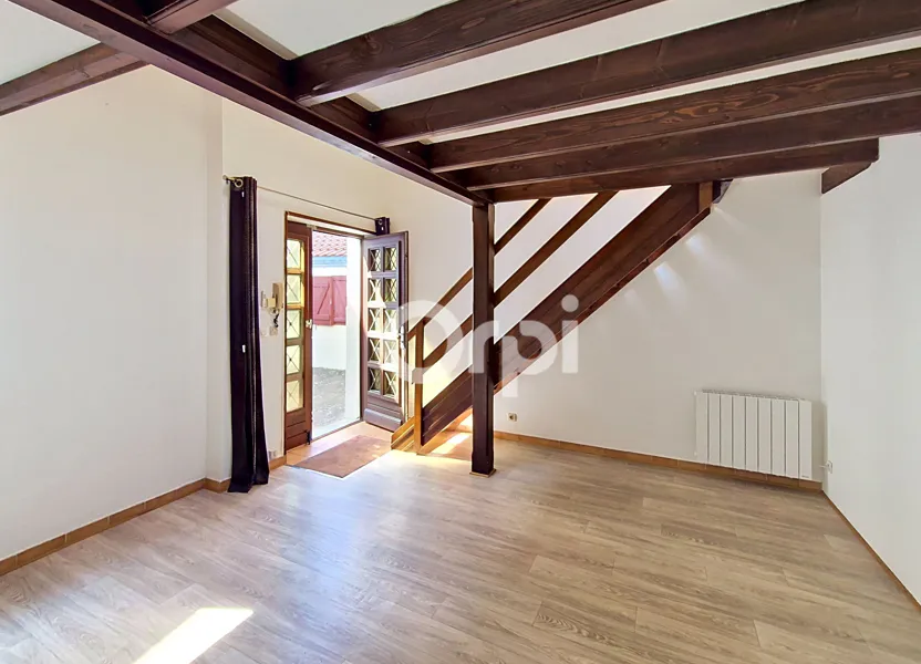 Appartement Rue Oberlin à Nancy