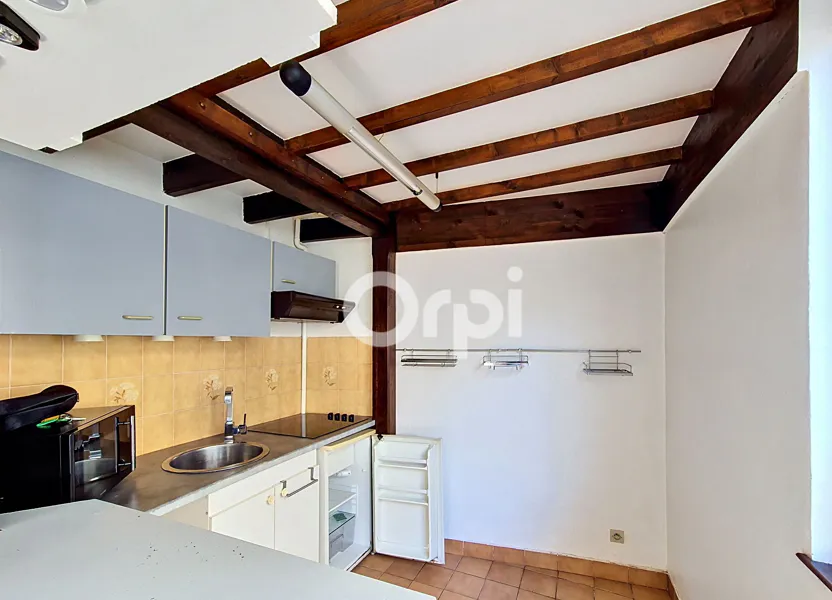 Appartement Rue Oberlin à Nancy