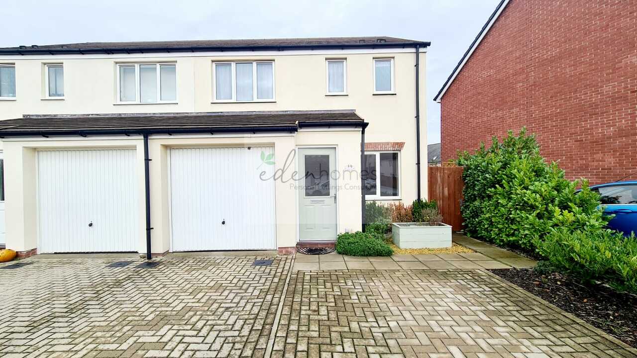 House Snetterton Heath in Gloucester