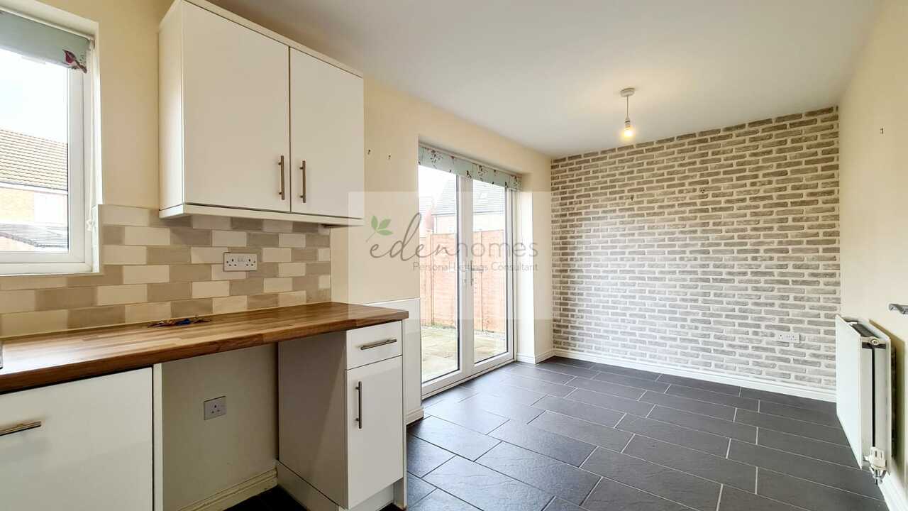 House Snetterton Heath in Gloucester